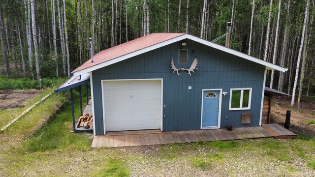 1980 MILKY WAY, Fairbanks, AK 99712