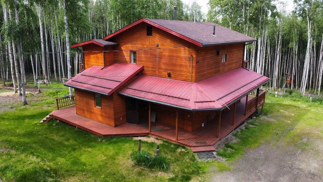 1980 MILKY WAY, Fairbanks, AK 99712