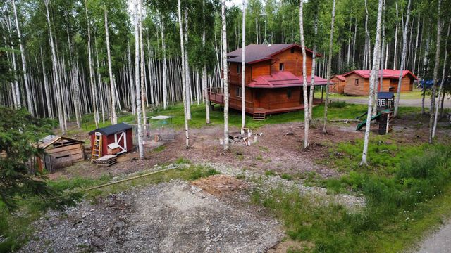 1980 MILKY WAY, Fairbanks, AK 99712