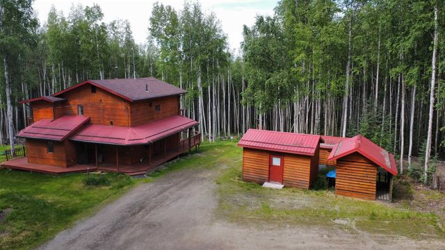 1980 MILKY WAY, Fairbanks, AK 99712