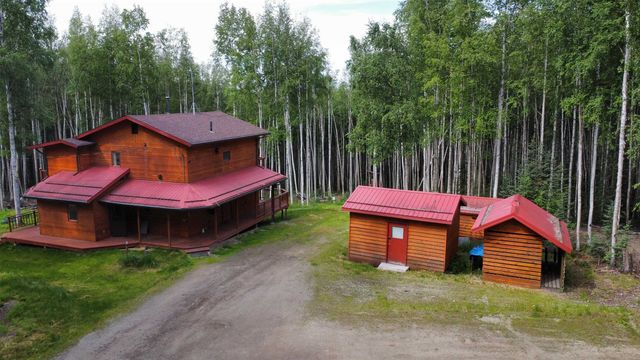 1980 MILKY WAY, Fairbanks, AK 99712