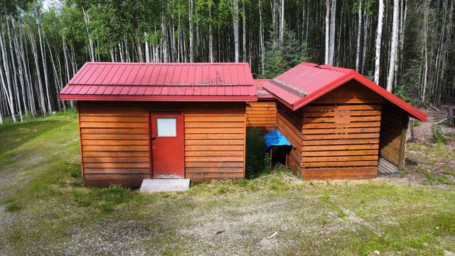 1980 MILKY WAY, Fairbanks, AK 99712