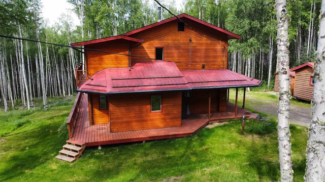 1980 MILKY WAY, Fairbanks, AK 99712