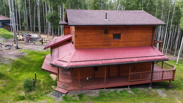 1980 MILKY WAY, Fairbanks, AK 99712