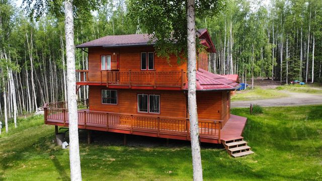 1980 MILKY WAY, Fairbanks, AK 99712