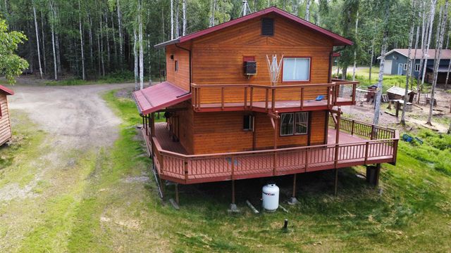 1980 MILKY WAY, Fairbanks, AK 99712