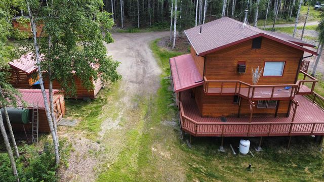 1980 MILKY WAY, Fairbanks, AK 99712