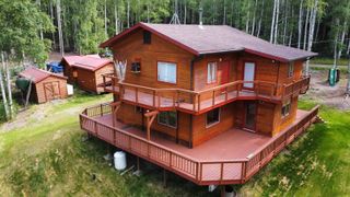 1980 MILKY WAY, Fairbanks, AK 99712