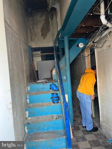 1453 MCKINLEY ST, Philadelphia, PA 19149