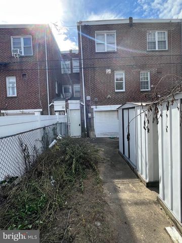 1453 MCKINLEY ST, Philadelphia, PA 19149