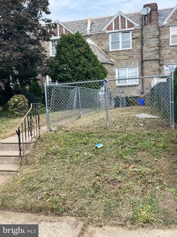 1453 MCKINLEY ST, Philadelphia, PA 19149