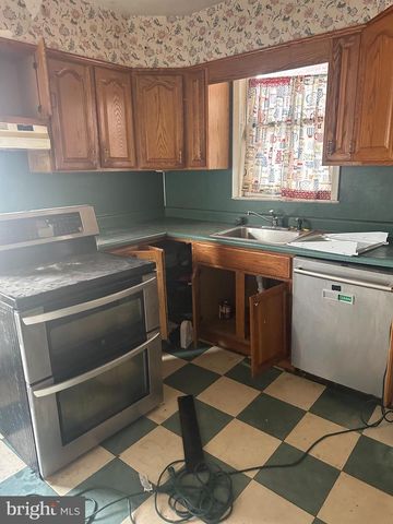 1453 MCKINLEY ST, Philadelphia, PA 19149