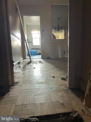 1453 MCKINLEY ST, Philadelphia, PA 19149