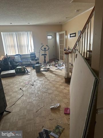 1453 MCKINLEY ST, Philadelphia, PA 19149