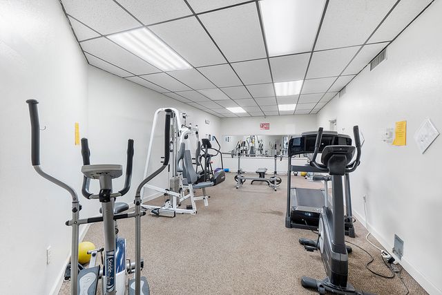 6855 W Broward Boulevard 112, Plantation, FL 33317