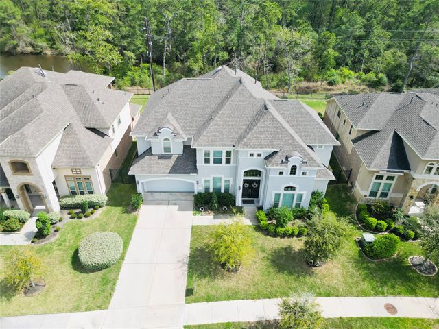 13236 Tracewood Hills Lane, Houston, TX 77044