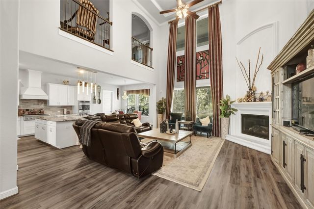 13236 Tracewood Hills Lane, Houston, TX 77044