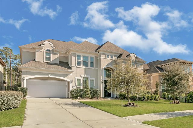 13236 Tracewood Hills Lane, Houston, TX 77044