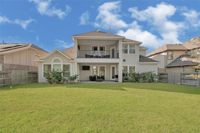 13236 Tracewood Hills Lane, Houston, TX 77044