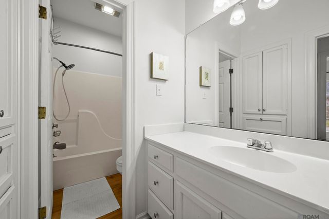 2933 Sarpy Ave, Baton Rouge, LA 70820