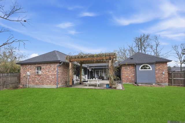 2933 Sarpy Ave, Baton Rouge, LA 70820