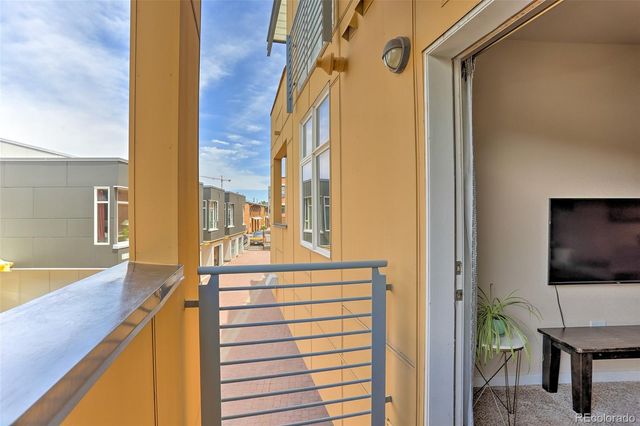 3101 Blake Street 214, Denver, CO 80205