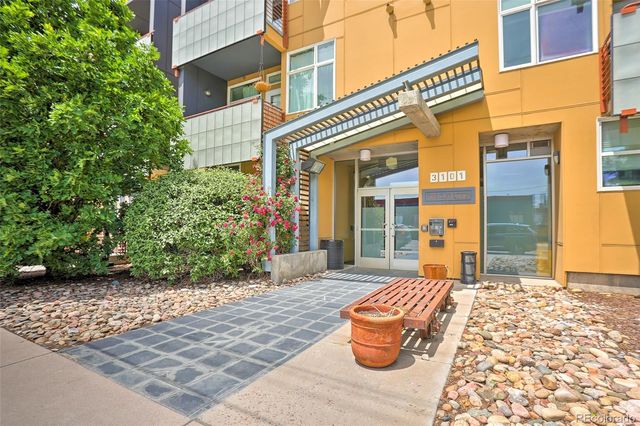 3101 Blake Street 214, Denver, CO 80205