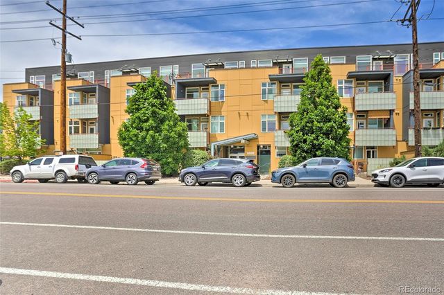 3101 Blake Street 214, Denver, CO 80205
