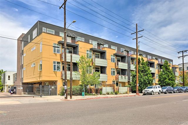3101 Blake Street 214, Denver, CO 80205