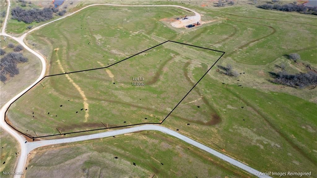 Blanton View Avenue 13, Wayne, OK 73095