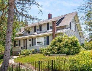 15 Upland Road, Melrose, MA 02176