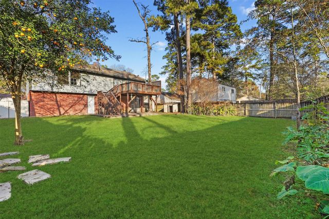 3218 Timberlark Drive, Houston, TX 77339