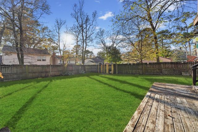 3218 Timberlark Drive, Houston, TX 77339