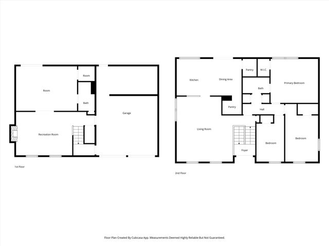 3218 Timberlark Drive, Houston, TX 77339