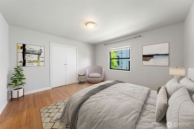 1119 N Tacoma Avenue, Tacoma, WA 98403