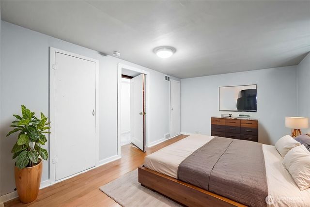 1119 N Tacoma Avenue, Tacoma, WA 98403