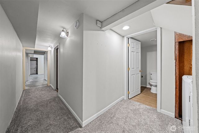 1119 N Tacoma Avenue, Tacoma, WA 98403