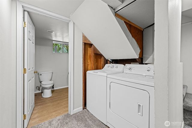 1119 N Tacoma Avenue, Tacoma, WA 98403