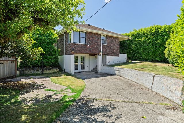 1119 N Tacoma Avenue, Tacoma, WA 98403