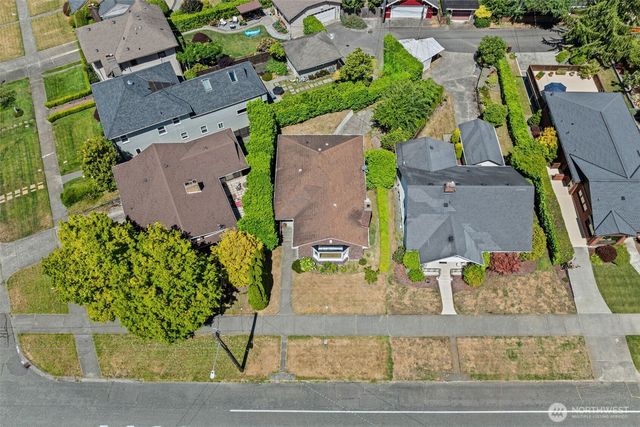 1119 N Tacoma Avenue, Tacoma, WA 98403