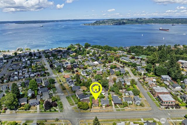 1119 N Tacoma Avenue, Tacoma, WA 98403