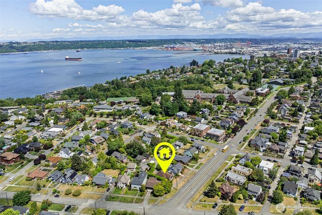 1119 N Tacoma Avenue, Tacoma, WA 98403
