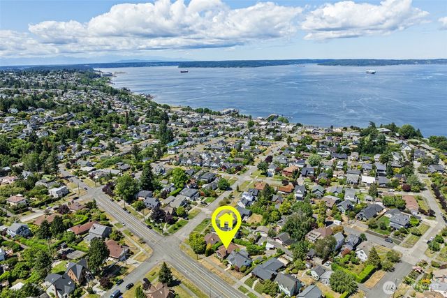 1119 N Tacoma Avenue, Tacoma, WA 98403