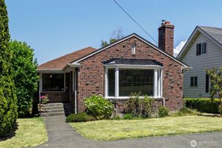 1119 N Tacoma Avenue, Tacoma, WA 98403