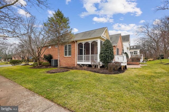 5272 ANTIOCH RIDGE DR, Haymarket, VA 20169