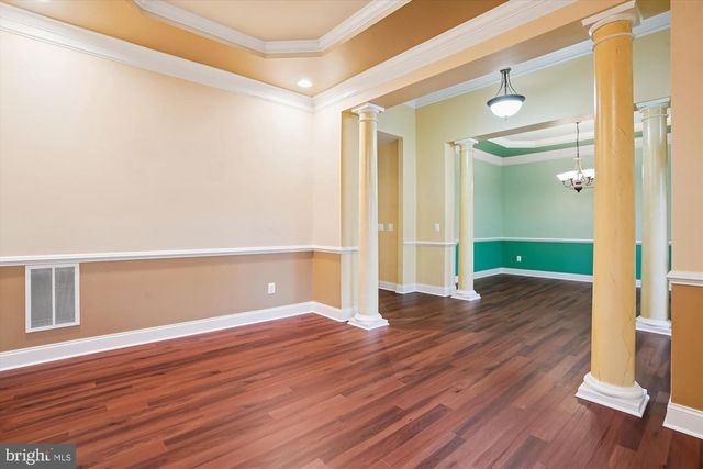 5272 ANTIOCH RIDGE DR, Haymarket, VA 20169