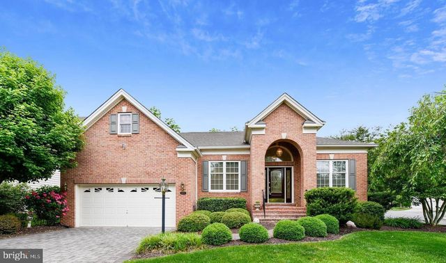 5272 ANTIOCH RIDGE DR, Haymarket, VA 20169