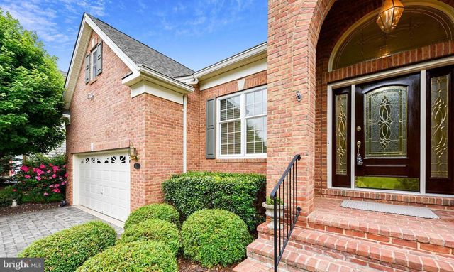 5272 ANTIOCH RIDGE DR, Haymarket, VA 20169