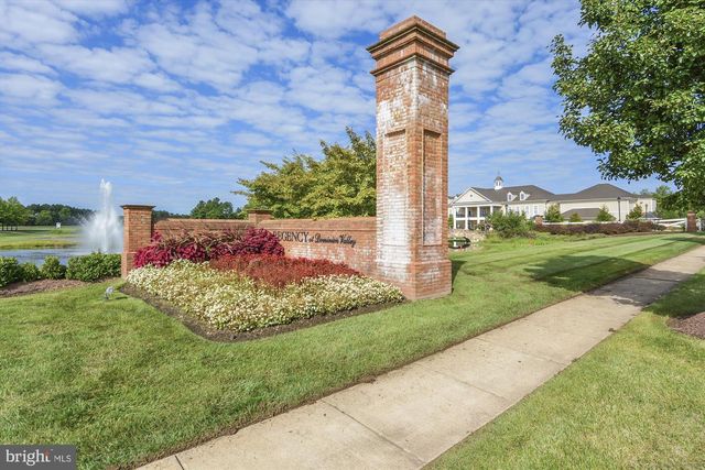 5272 ANTIOCH RIDGE DR, Haymarket, VA 20169