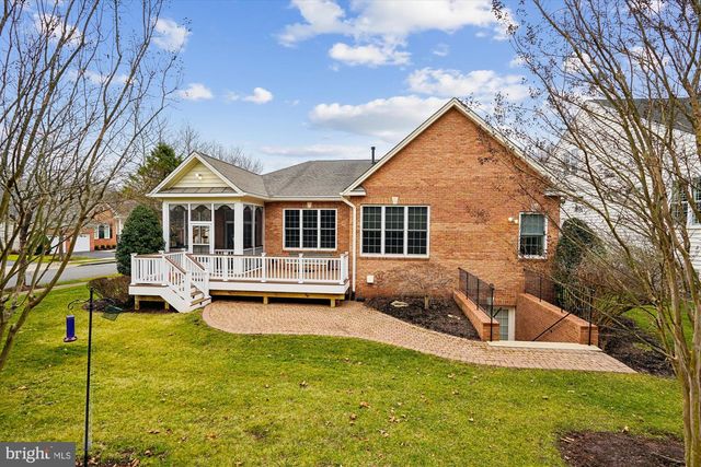 5272 ANTIOCH RIDGE DR, Haymarket, VA 20169